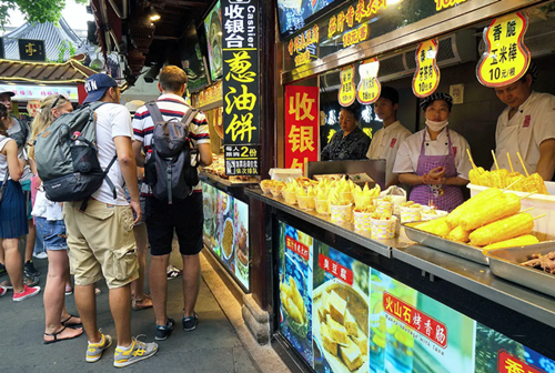 做小餐饮需要关注六个重点