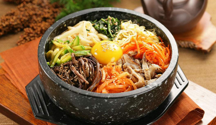 韩式石锅饭培训：用心品味韩式美食