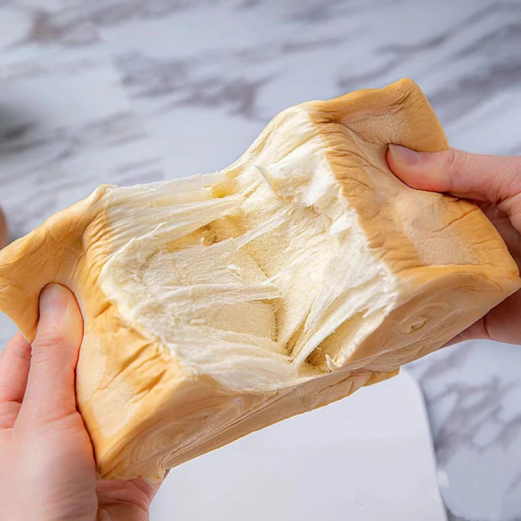 手撕面包培训：创意烘焙学习的新选择(图1)