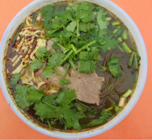 淮南牛肉汤的做法最正宗的做法详解，鲜香美味一网打尽！