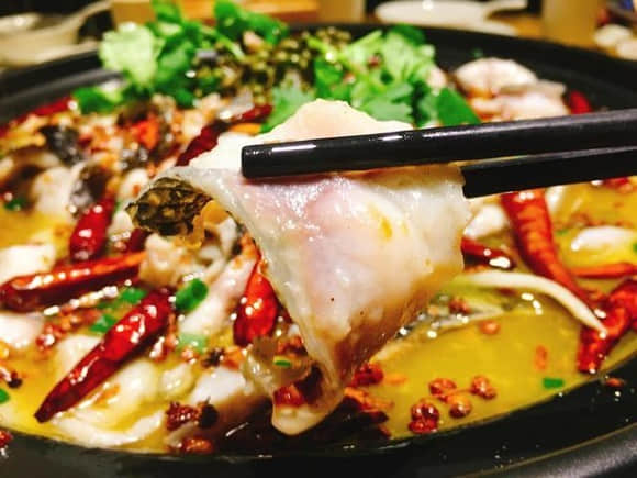 火锅鱼大揭秘：这几种鱼让你的火锅店生意火爆！