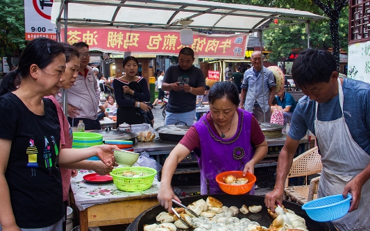 想开个早餐店去哪里学：助你开启美味事业的第一步