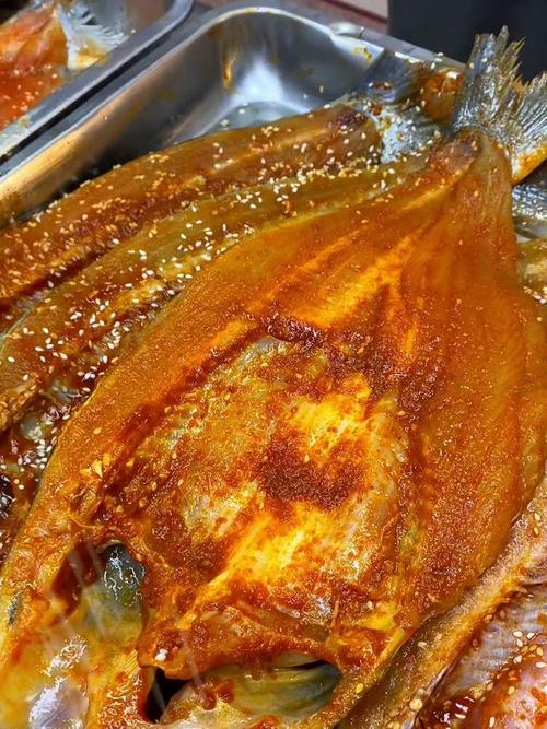 烤鱼的利润有多大？餐饮创业者必看(图3)